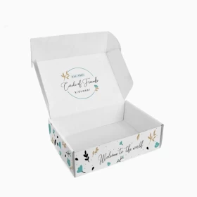 Ecommerce Mailer Boxes
