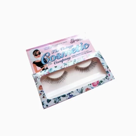 product Eyelash Boxes Packaging