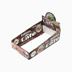 Food Double Wall Lid Boxes