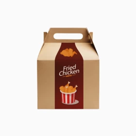 product Food Gable Box
