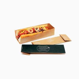 product Food Tray Packaging