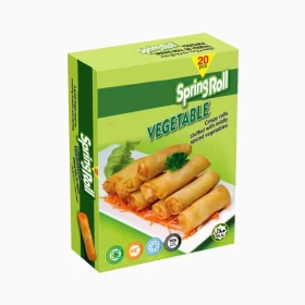 product Frozen Food Boxes