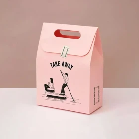 Gable Bag Auto Bottom