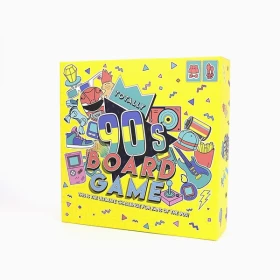 product Game Boxes