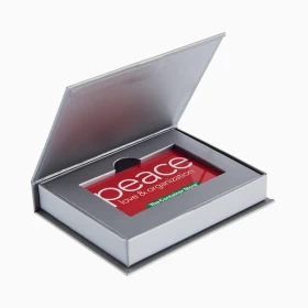 product Gift Card Boxes