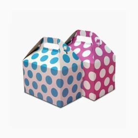 product Gift Gable Boxes