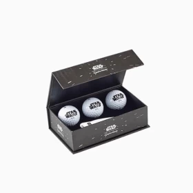 Golf Ball Packaging