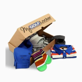 product Golf Subscription Boxes
