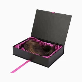 product Hair Extension Boxes