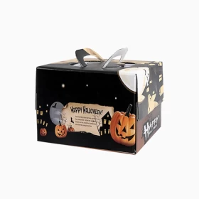 product Halloween Boxes