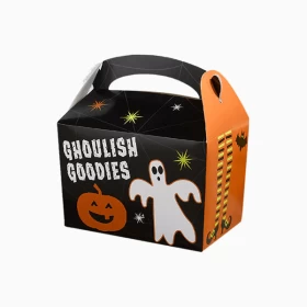 product Halloween Boxes