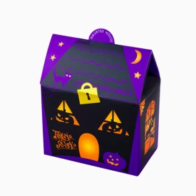 product Halloween Gift Boxes