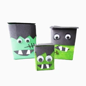 product Halloween Juice Boxes