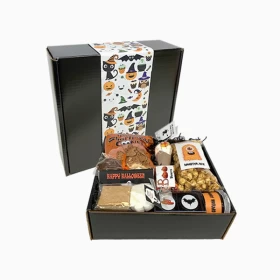 product Halloween Treat Boxes