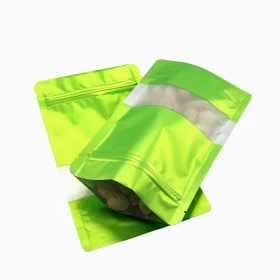 product Heat Seal Mylar Bags