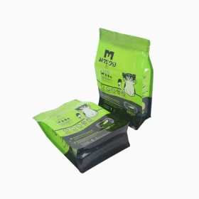product Heat Seal Mylar Bags