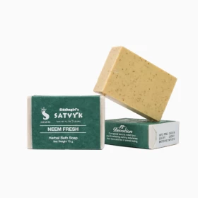 product Herbal Soap Boxes