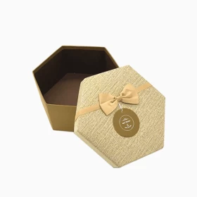 product Hexagon Boxes