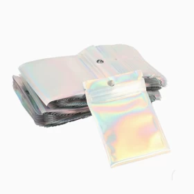 product Holographic Bags