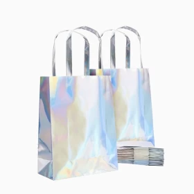 Holographic Bags