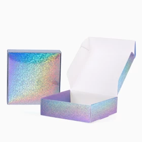 product Holographic Magnetic Closure Boxes