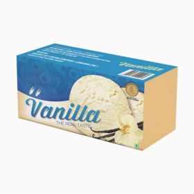 Ice Cream Box