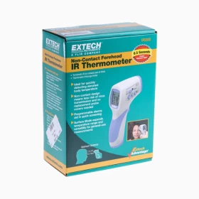 product Infrared Thermometer Packaging