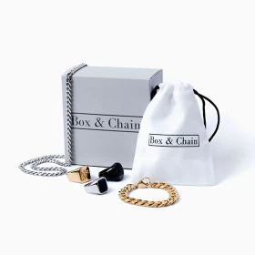 product Jewelry Subscription Box