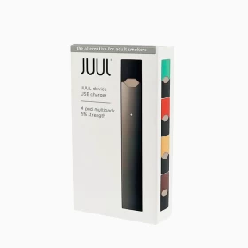 product Juul Packaging