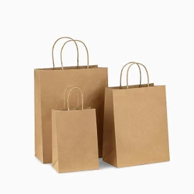 product Kraft Bags