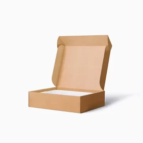product Kraft Boxes