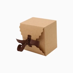 product Kraft Candy Boxes