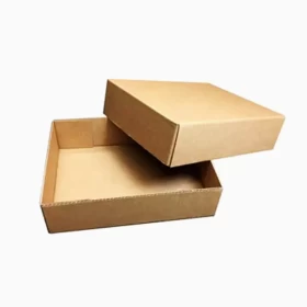 product Kraft Corrugated Boxes