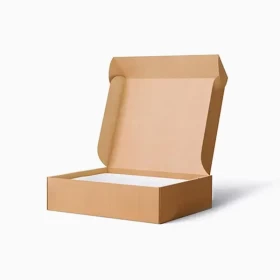 product Kraft Mailer Boxes