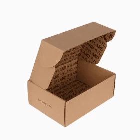 product Kraft Mailer Boxes