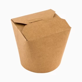 product Kraft Take Out Boxes