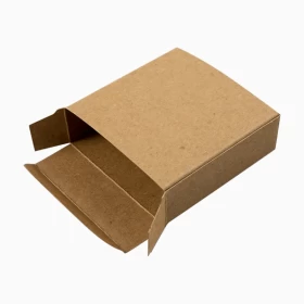 product Kraft Tuck Top Boxes