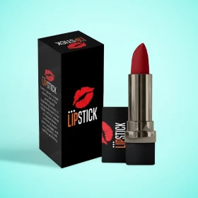 Lipstick Boxes