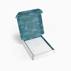 product Literature Mailer Boxes