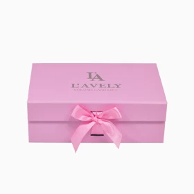 product Luxury Apparel Boxes