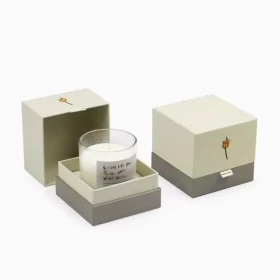 product Luxury Candle Boxes