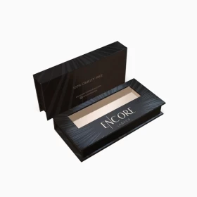 product Luxury Eyelash Packaging
