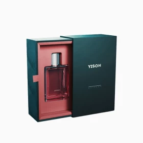 product Luxury Perfume Packaging