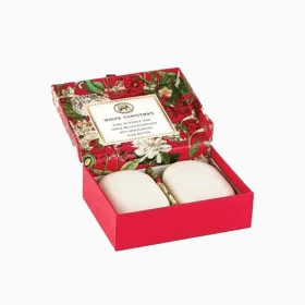 product Luxury Soap Packaging