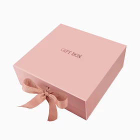 product Magnetic Closure Gift Boxes