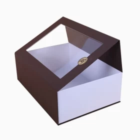 product Magnetic Closure Rigid Boxes