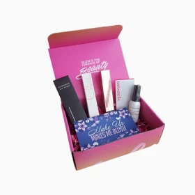 product Makeup Tool Box