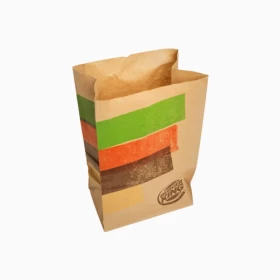 Meal Packaging Bags