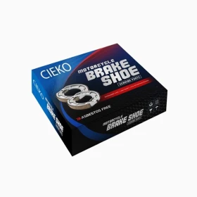 Motorcycle Parts Boxes