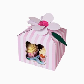 product Muffin Boxes